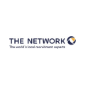 The Network  logo