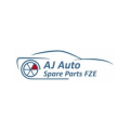 AJ AUTO SPARE PARTS   logo