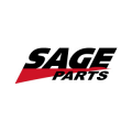 Sage Parts  logo