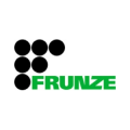 Frunze Plant JSC  logo