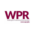 Wellington Professional Recruitment  logo