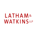Latham & Watkins  logo