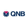 Qatar National Bank (WNB)  logo