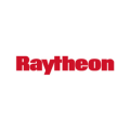 Raytheon International  logo
