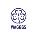 WAGGGS  logo