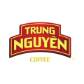 Trung Nguyen   logo