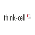 think-cell Software GmbH  logo