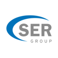 SER Solutions Deutschland GmbH  logo