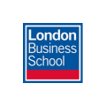 London Business School  logo