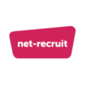 Net Recruit  logo