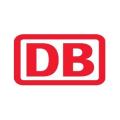 Deutsche Bahn  logo