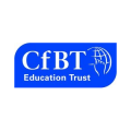 CfBT  logo