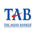 The Asian Banker  logo