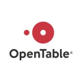 OpenTable   logo