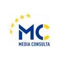 MEDIA CONSULTA  logo