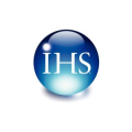 IHS  logo