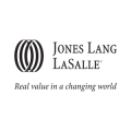 Jones Lang Lasalle  logo