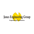 Jones Engineering Group  logo