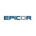 Epicor  logo