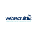 Webrecruit  logo