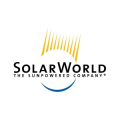 SolarWorld AG  logo