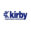 Kirby Group  logo