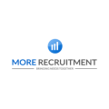 More Recruitment  logo