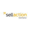Sell Action  logo