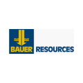 BAUER Resources GmbH   logo