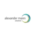 Alexander Mann Solutions  logo