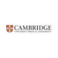 Cambridge University Press & Assessment  logo
