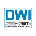 Dermabit  Waterproofing   Industries  Company  Limited (DWI)  logo