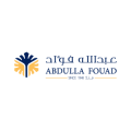 Abdulla Fouad Holding Company  logo