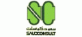 SAUDCONSULT  logo