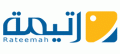 Rateemah IT  logo