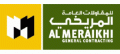 Al Meraikhi General Contracting  logo
