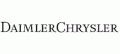DaimlerChrysler Services  logo