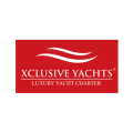 Xclusive Yachts LLC  logo
