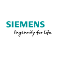 Siemens  logo