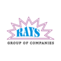 RAYS GENERAL TRADING & CONT. CO. W.L.L.  logo