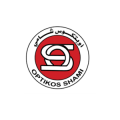 Optikos Shami  logo
