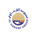 Al Garawi Group  logo