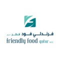 FRIENDLY FOOD QATAR  logo