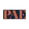 PAE Government Services  logo