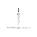 Al Falah Holding  logo