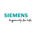Siemens Jordan  logo