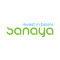 Sanaya   logo