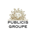 Publicis Groupe Media  logo