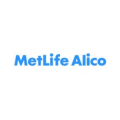 MetLife Alico Jordan  logo