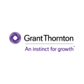 Grant Thornton  logo